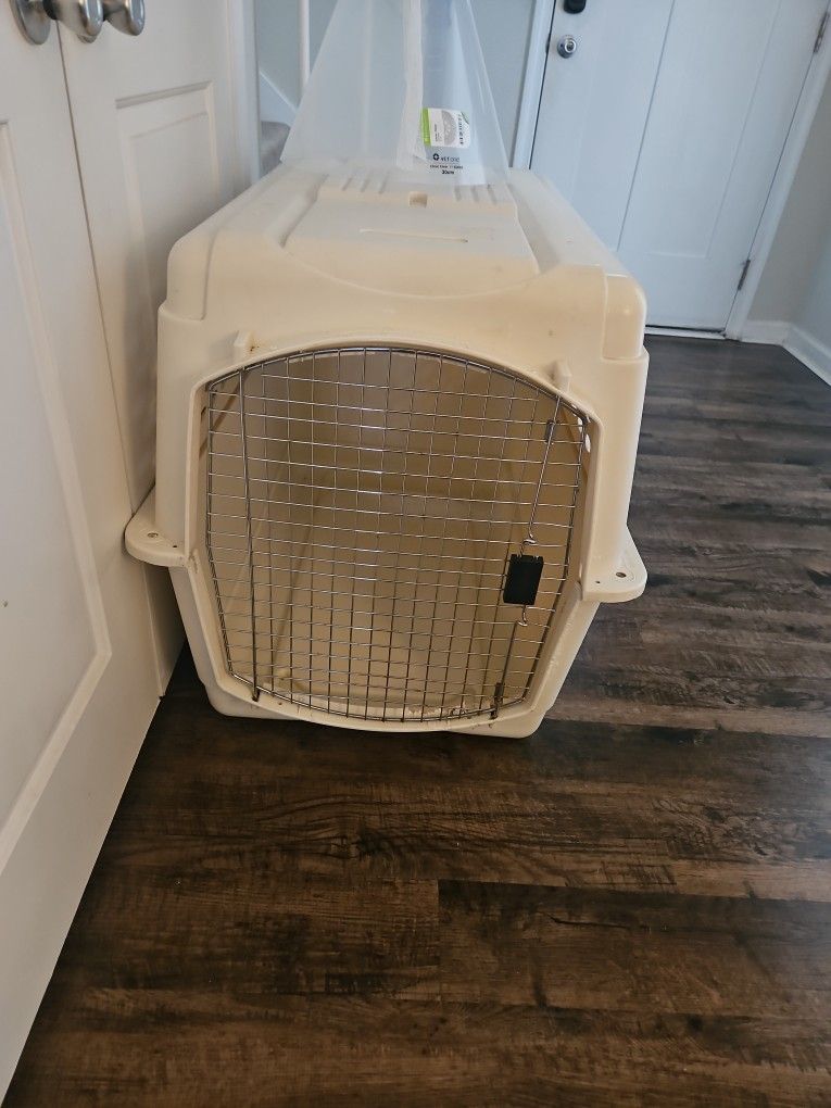 Dog Cage