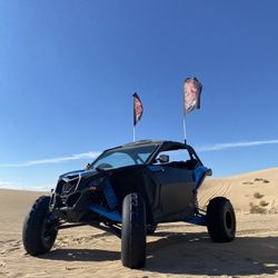 Can Am 