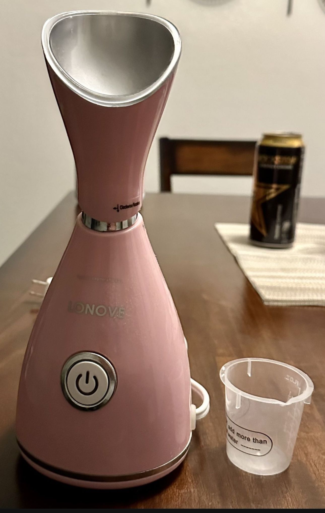 Facial Steamer