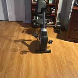 Exercise Bike 