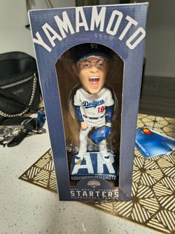 Bobblehead #18