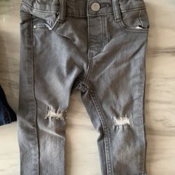 Baby Boy Jeans