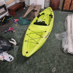 Kayak