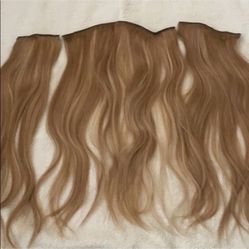 Mariomax 18” Clip In Hair Extensions