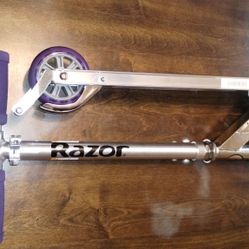 Razor Scooter