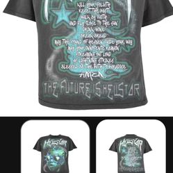 Hellstar The Future Shirt