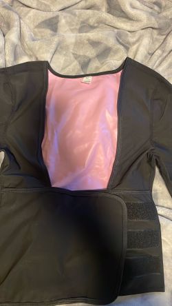 Sweat Body Top