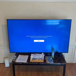 Samsung Tv 65 
