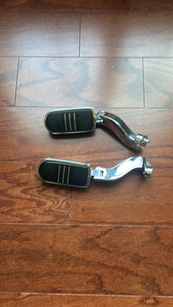 Highway Pegs