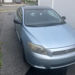 Scion Tc 