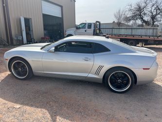 2011 Chevrolet Camaro