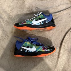Nike Kobe 5 Eybl Size 11