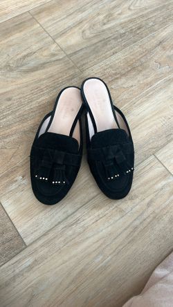 Kate Spade Flats