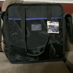 Creative Memories Tool Tote