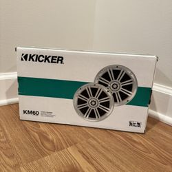 Coaxial Speakers For Boat