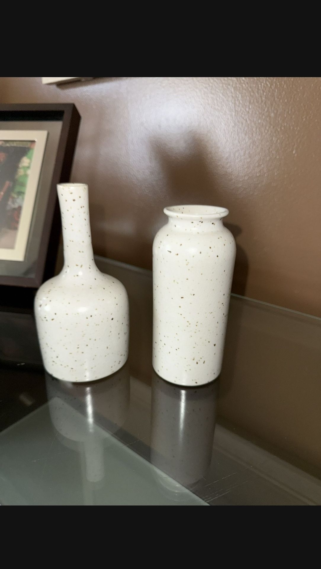Small Vases