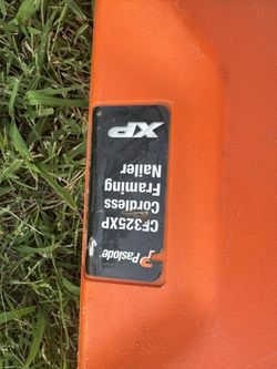 Paslode  Framing Nailer 