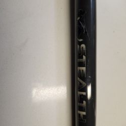 Custom Composite Seeker Deckhand Fishing Pole 