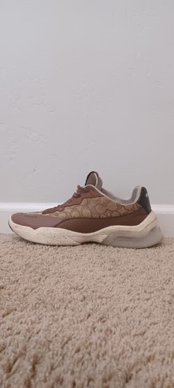 Men's Coach Shoes