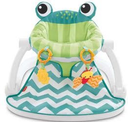 Baby Stuff