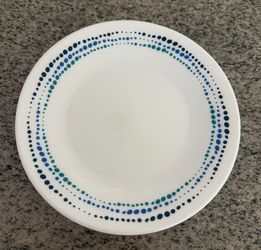 Set of Plates