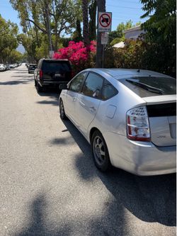 2007 Toyota Prius