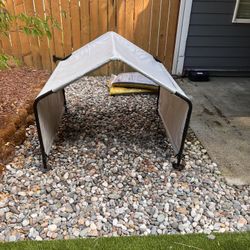 Pet Shelter(tent) To Protect from sun or rain