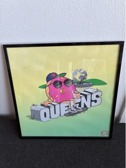 Queens NY Artwork