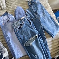 Fashion Nova Jeans
