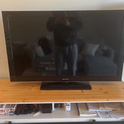 TV Sony 42 Inches 