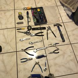 Tools Bag 