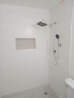 Porcelain Tile