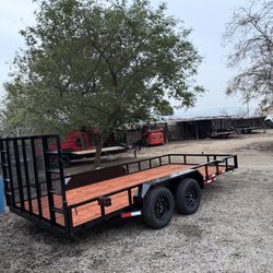 Trailers 