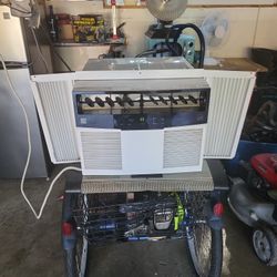 Kenmore Air Conditioner