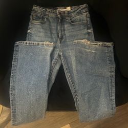 Zara flared Jeans