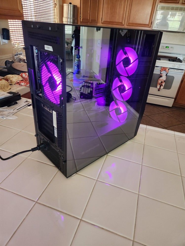 Gaming Pc