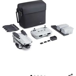 Dji Mavic Air 2 Fly More Combo