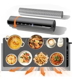 Brand New 36” x 15” Electric Food Warming Mat – 6 Temps, Timer & Child Lock