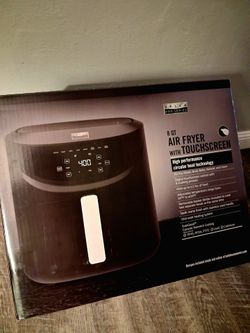 Air fryer