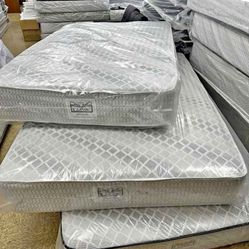 Closing down sale ✨never used mattress for sale_ all sizes mattresses & delivery available cod 🚚