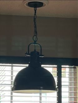 Pendant Light