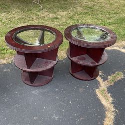 End Tables 