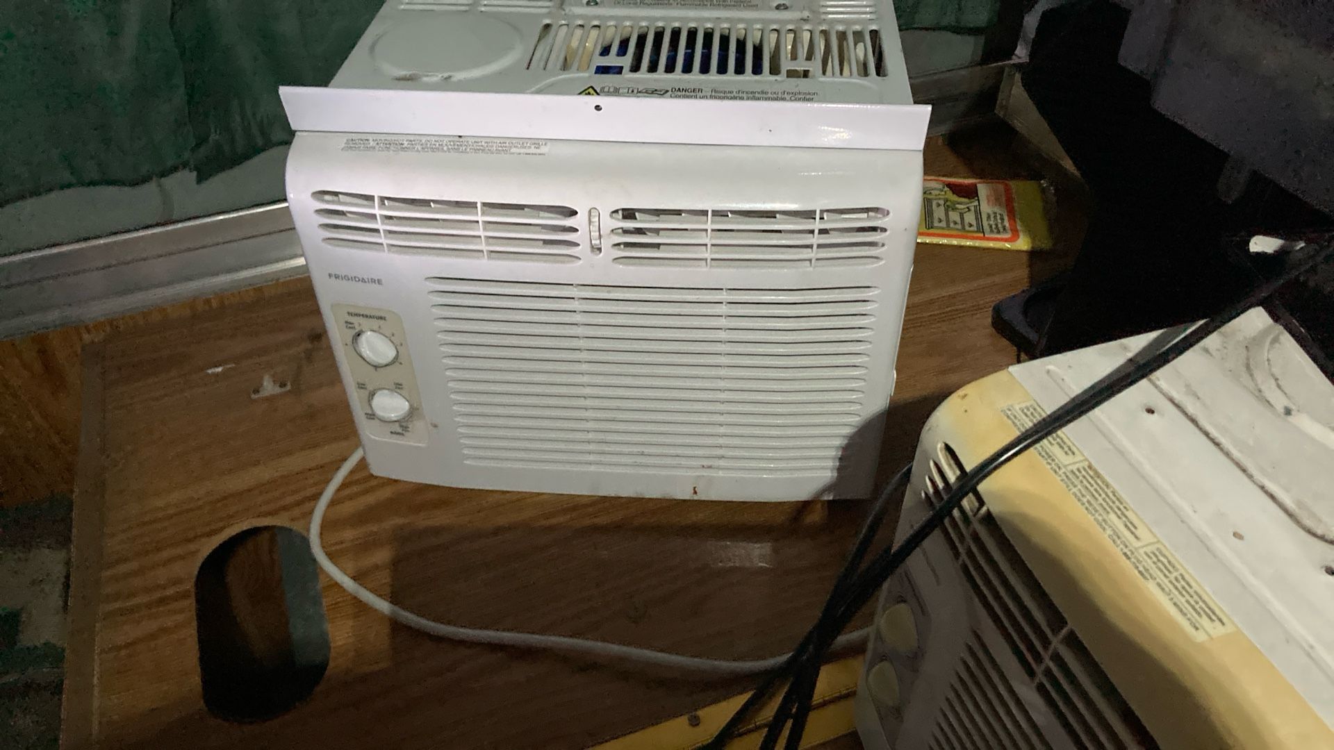 Frigidaire Window Ac Unit