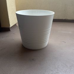 Free Flower Pot 