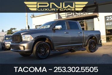 2013 RAM 1500