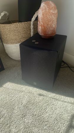 Definitive Technology ProCinema 6D  surround sound speakers