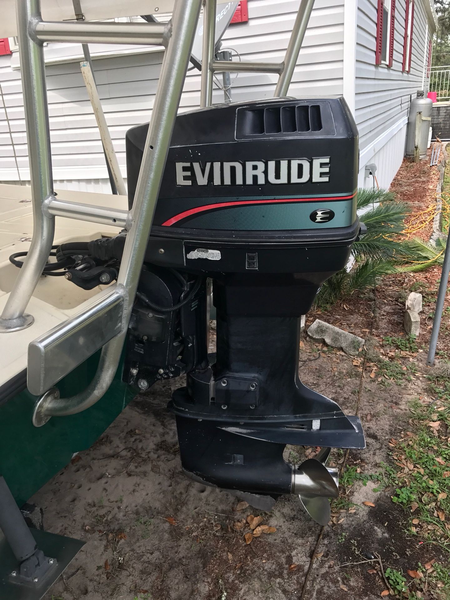 Flats Boat for Sale in Miami, FL OfferUp