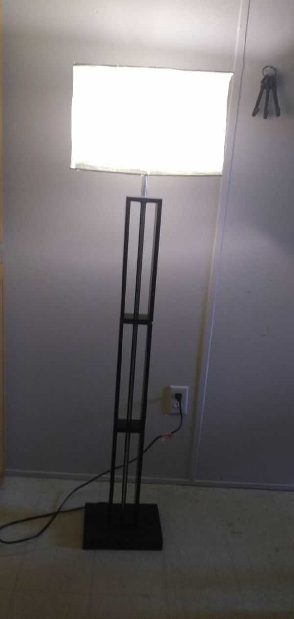 Tall Wooden Floor Lamp For In Apopka Fl Offerup Tall Wooden Floor Lamp