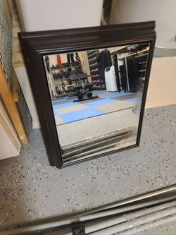 Medicine Cabinet Surface Mount