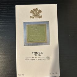 Creed Irish Tweed 3.4oz
